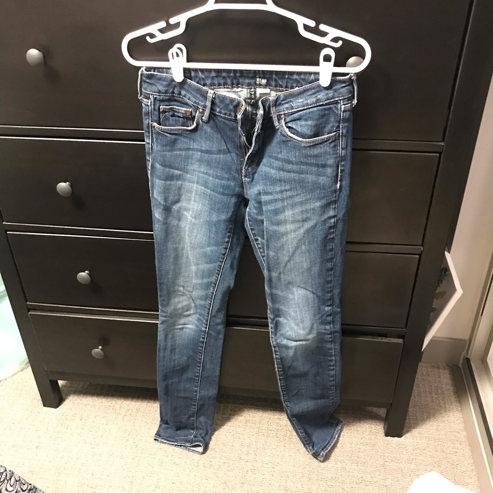 H&M Jeans 26/27